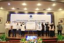 KSPSI Sebut Deklarasi Gotong Royong Bentuk Kesamaan Visi Misi Tiga Pilar Industrial - JPNN.com