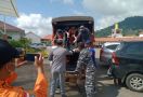 TNI AL Mengerahkan 2 Pesawat Membantu Pencarian Korban Kapal Tenggelam di Kalbar - JPNN.com