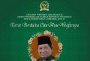 Berita Duka, Anggota DPD RI KH Muhammad Idris Meninggal Dunia - JPNN.com