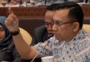 KKP Memotong Bantuan Konkret untuk Rakyat, Begini Reaksi Ansy Lema, Tegas! - JPNN.com