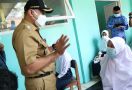 Pemkab Tangerang Geber Vaksinasi Massal Anak Sekolah, 100 Ribu Dosis Disiapkan - JPNN.com