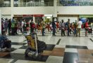 Ketentuan Terbaru Bagi Calon Penumpang Pesawat Melalui Bandara Soekarno-Hatta, Wajib Dibaca! - JPNN.com