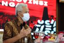 Ganjar Pranowo: Pemerintah Pusat Harus Mendengarkan Suara Masyarakat - JPNN.com