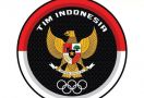 Tim Indonesia Usung Logo Baru di Olimpiade Tokyo 2020, Ini Penampakannya - JPNN.com