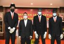 Timnas Bola Basket Indonesia Kembali Menaturalisasi Pemain - JPNN.com