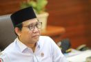 Gus Halim Paparkan Strategi Kemendes PDTT Tanggulangi Kemiskinan di Masa COVID-19 - JPNN.com