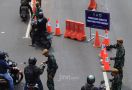 Menyerukan Aksi Demo Tolak PPKM Darurat, 3 Orang Ditangkap, Terungkap Motifnya - JPNN.com