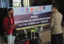 Kesaksian Pramugari tentang Kelakuan Pria Berjilbab di Dalam Pesawat, Ya Ampun - JPNN.com