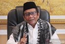 Begini Imbauan Mahfud Soal Pelaksanaan Salat Iduladha 1442 H - JPNN.com