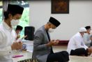 Iduladha di Rumah Saja, Ganjar: Berkurban Menyelamatkan Diri dan Orang Lain - JPNN.com