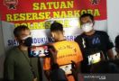 Polres Cianjur Menangkap Bandar Obat Terlarang - JPNN.com