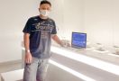 Kisah Lanang Cikal Menjadi Trader Berpenghasilan Ratusan Juta - JPNN.com