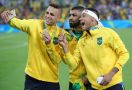 Tanpa Neymar, Bisakah Brasil Raih Emas di Olimpiade Tokyo 2020? - JPNN.com