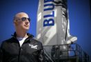 Menjelang Terbang ke Luar Angkasa, Begini Perasaan Jeff Bezos - JPNN.com