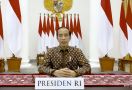 Kabar Gembira, Jokowi Izinkan Pasar, PKL, Tempat Makan, dan Usaha Terbuka Beroperasi - JPNN.com