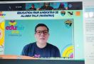 Edufair SMA 8 Jakarta, Strategi Siapkan Siswa Menuju Kampus Terbaik - JPNN.com