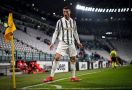 Manchester City Targetkan Cristiano Ronaldo Sebagai Pengganti Aguero - JPNN.com