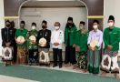 Masjid Pertama NU di Jepang Diresmikan - JPNN.com