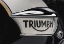 Triumph Siap Menghadirkan 2 Motor Terbaru, Ini Bocorannya - JPNN.com