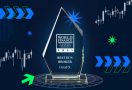 OctaFX Memenangi Penghargaan Best ECN Broker - JPNN.com