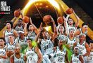 Giannis Antetokounmpo Gemilang, Milwaukee Bucks Juara NBA 2021 - JPNN.com