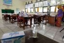 Sekolah di Wilayah Terpencil Merindukan PTM - JPNN.com