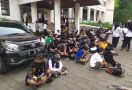 Massa Sudah Siapkan Bom Molotov - JPNN.com
