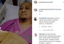 Ustaz Yusuf Mansur Dilarikan ke Rumah Sakit, Mohon Doanya - JPNN.com