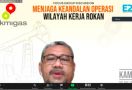 Lewat Cara ini Produksi Blok Rokan Dapat Ditingkatkan Kembali - JPNN.com