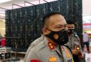 Irjen Yan Sultra Sudah Siagakan Densus 88 - JPNN.com