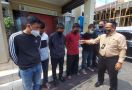 5 Oknum Satgas PPKM Diciduk Polisi, Kelakuannya Memalukan - JPNN.com