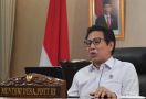 Gus Halim: BUM Desa Bersama Siap Ekspor Anggrek - JPNN.com