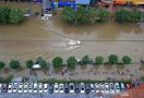 Jutaan Orang Terdampak Banjir Besar China, Bagaimana Kondisi WNI di Sana? - JPNN.com