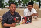 Masa Pandemi, Senator Fachrul Razi Sukses Terbitkan Tiga Buku - JPNN.com