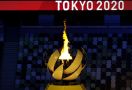 Naomi Osaka Mendapat Kehormatan, Olimpiade Tokyo 2020 Resmi Dibuka - JPNN.com