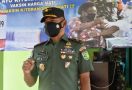 Brigjen TNI Bangun Nawoko Terus Berinovasi agar Masyarakat Mencari Vaksin - JPNN.com