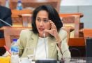 HUT TNI, Christina Aryani Bicara Gangguan Kelompok Bersenjata & Ancaman Perang Siber - JPNN.com