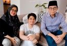 Ibunda Masih Dirawat, Irwansyah Sampaikan Curahan Hati, Menyentuh - JPNN.com