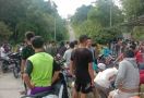 Bentrok Warga Dua Desa di Muratara, Ada yang Terluka Tembak - JPNN.com