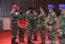 Selamat Bertugas Untuk Komandan Puspom TNI yang Baru - JPNN.com