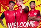 2 Pemain Muda Semen Padang Dipinjamkan ke PSPS Riau - JPNN.com