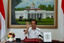 Presiden Jokowi Bergabung Sekolah Daring Tingkat SD, Ngomong Apa, Pak? - JPNN.com