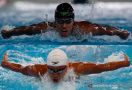Perjuangan Dua Perenang Indonesia Terhenti di Olimpiade Tokyo 2020 - JPNN.com