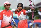 Tim Panahan Indonesia Tembus Perempat Final Olimpiade Tokyo 2020 - JPNN.com
