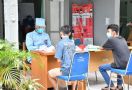 Balai Pengobatan TNI AL Banjarmasin Juga Layani Vaksinasi untuk Remaja - JPNN.com