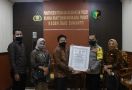 RS Polri Raih Presisi Award Atas Dedikasi Tangani Covid-19 - JPNN.com