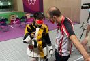 Petembak Indonesia Vidya Rafika Petik Pelajaran dari Debutnya di Olimpiade - JPNN.com