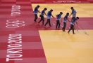 Klasemen Perolehan Medali Olimpiade Tokyo 2020: Indonesia Peringkat ke-8 - JPNN.com