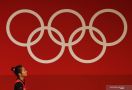 Kekuatan Doa dan Air Mata Sang Ibu Iringi Windy Cantika Raih Medali Olimpiade Tokyo - JPNN.com