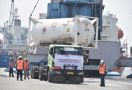 Pertamina Siap Mendistribusikan 100 Ton Oksigen Bantuan Pemerintah India - JPNN.com